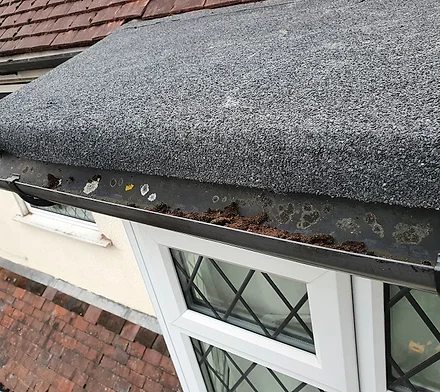 Roofing guide