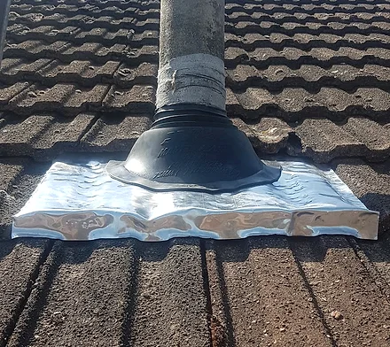 Roofing guide