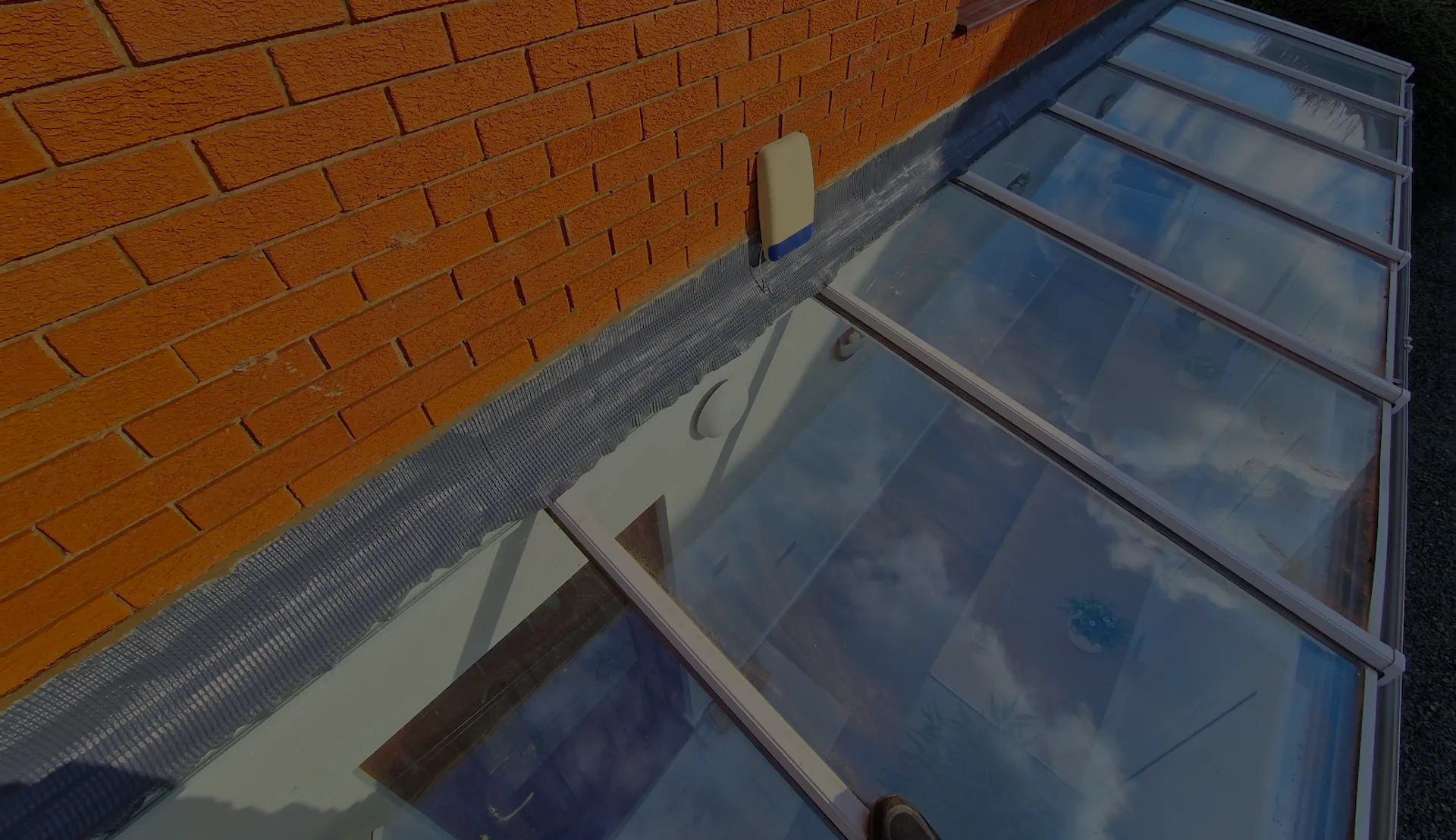 Roof in Birmingham